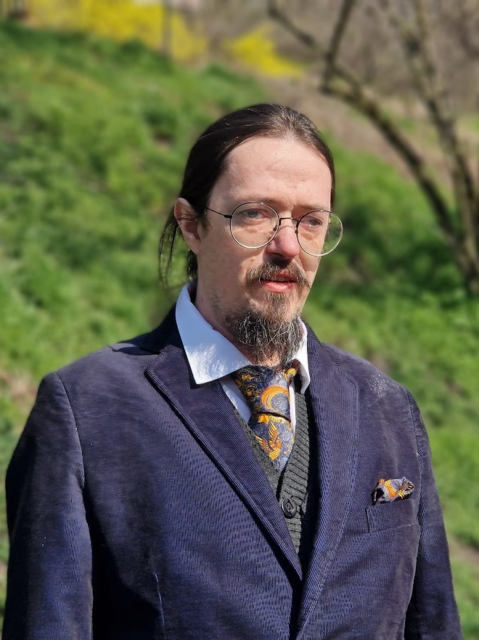 Jáchym Novotný