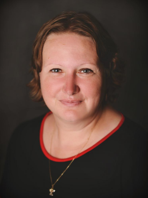 Kateřina Šíblová
