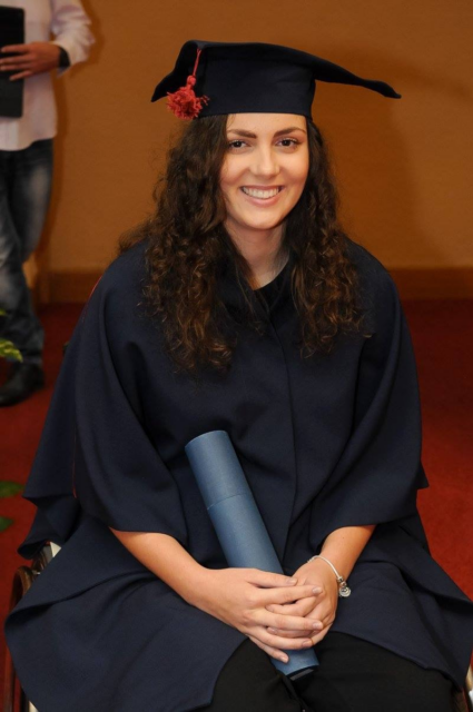Kristýna Tůmová