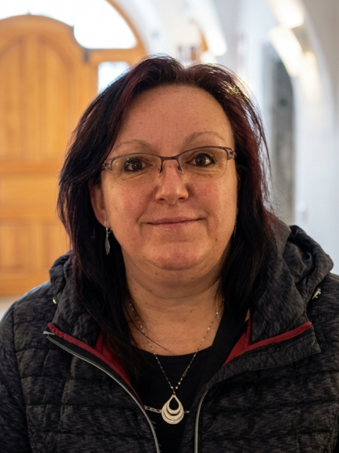 Markéta Holcová