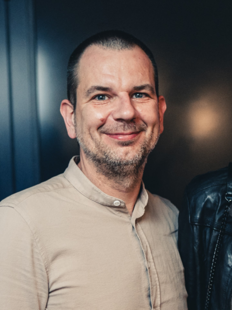 Martin Zemánek