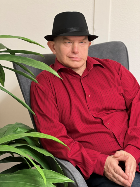 Nikola Kříž